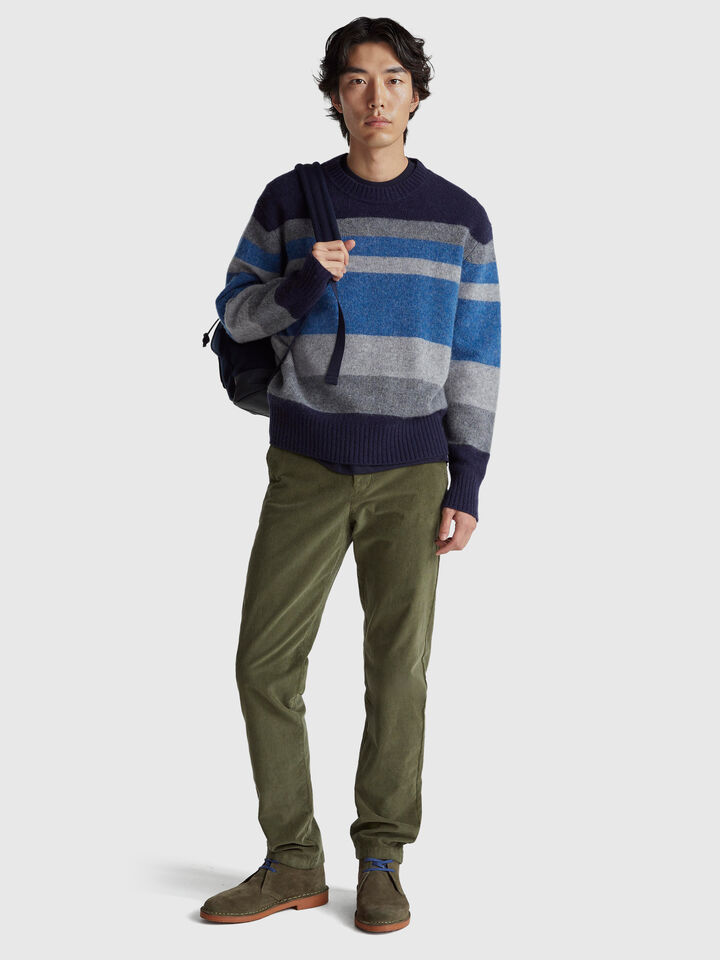 TROUSERS Men image number 3